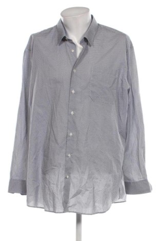 Ανδρικό πουκάμισο Canda, Μέγεθος 3XL, Χρώμα Πολύχρωμο, Τιμή 9,87 €