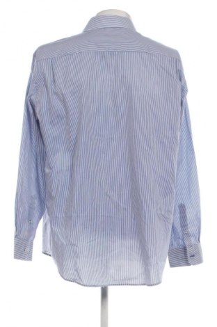 Herrenhemd Canda, Größe XL, Farbe Blau, Preis € 12,11