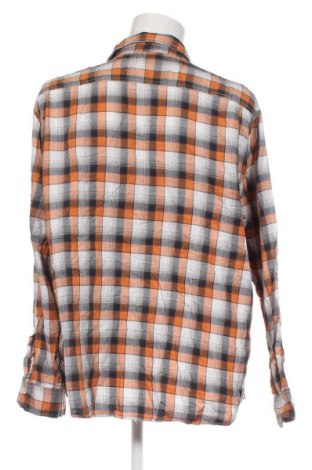 Herrenhemd Canda, Größe 3XL, Farbe Mehrfarbig, Preis 11,10 €