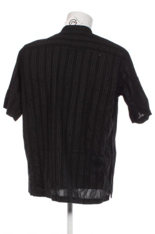 Pánska košeľa  Canda, Veľkosť XL, Farba Čierna, Cena  9,04 €