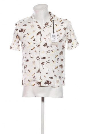 Мъжка риза Carhartt, Размер S, Цвят Бял, Цена 156,00 лв.