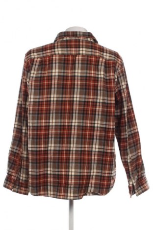 Мъжка риза Carhartt, Размер XL, Цвят Многоцветен, Цена 68,00 лв.