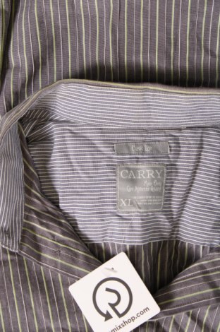 Pánska košeľa  Carry, Veľkosť XL, Farba Viacfarebná, Cena  8,17 €