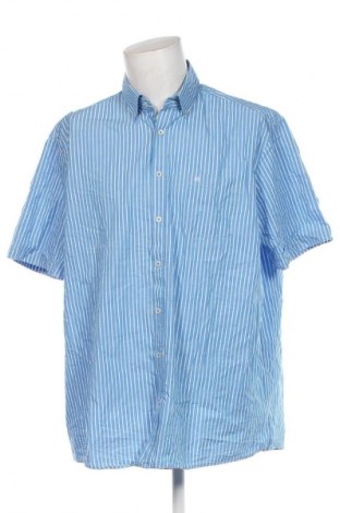 Pánská košile  Casa Moda, Velikost XXL, Barva Modrá, Cena  421,00 Kč