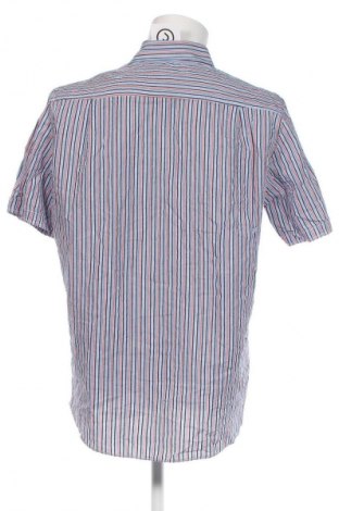 Ανδρικό πουκάμισο Casa Moda, Μέγεθος L, Χρώμα Πολύχρωμο, Τιμή 16,33 €