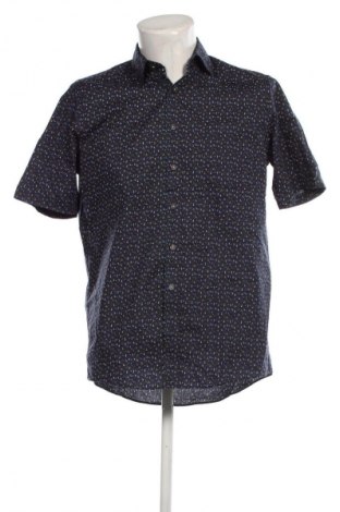 Pánská košile  Casa Moda, Velikost M, Barva Modrá, Cena  421,00 Kč