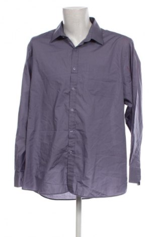Herrenhemd CedarWood State, Größe XXL, Farbe Lila, Preis 20,18 €