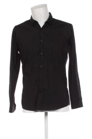Мъжка риза CedarWood State, Размер M, Цвят Черен, Цена 15,95 лв.