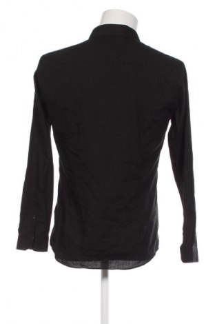 Herrenhemd CedarWood State, Größe M, Farbe Schwarz, Preis € 10,09