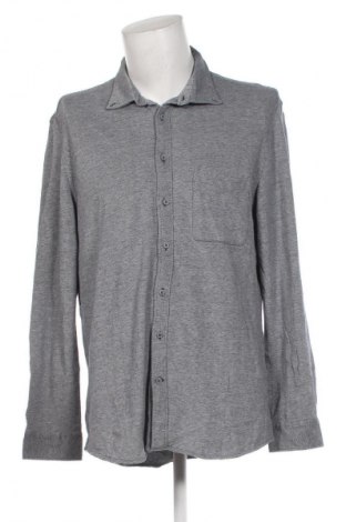 Ανδρικό πουκάμισο Celio, Μέγεθος XL, Χρώμα Γκρί, Τιμή 9,87 €