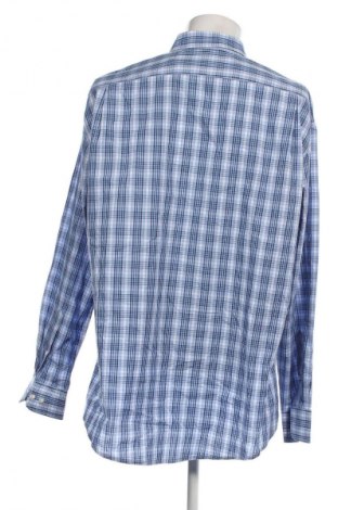 Ανδρικό πουκάμισο Centerline, Μέγεθος 3XL, Χρώμα Μπλέ, Τιμή 9,87 €