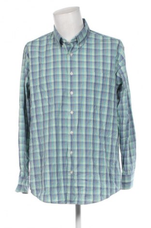 Ανδρικό πουκάμισο Centerline, Μέγεθος XXL, Χρώμα Πολύχρωμο, Τιμή 17,94 €