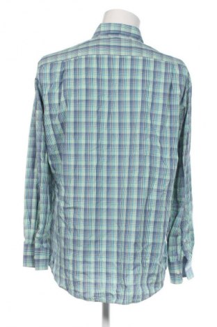 Ανδρικό πουκάμισο Centerline, Μέγεθος XXL, Χρώμα Πολύχρωμο, Τιμή 10,76 €