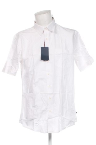Ανδρικό πουκάμισο Centerline, Μέγεθος XL, Χρώμα Λευκό, Τιμή 15,65 €