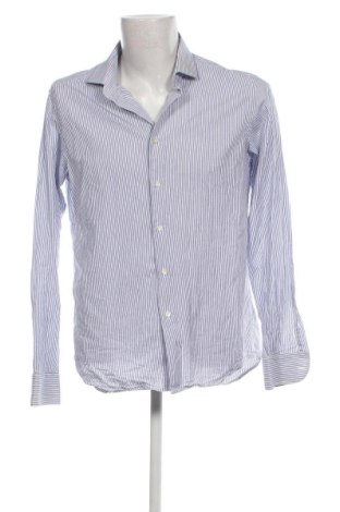 Ανδρικό πουκάμισο Cerruti 1881, Μέγεθος L, Χρώμα Πολύχρωμο, Τιμή 35,88 €