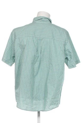 Pánská košile  Chaps, Velikost XL, Barva Zelená, Cena  254,00 Kč