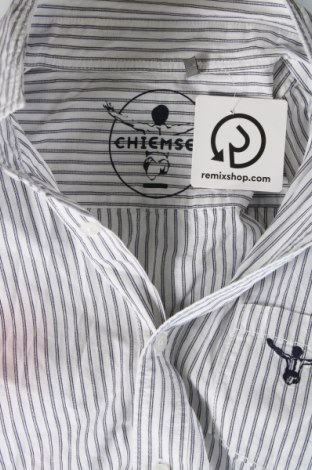 Ανδρικό πουκάμισο Chiemsee, Μέγεθος L, Χρώμα Πολύχρωμο, Τιμή 21,03 €