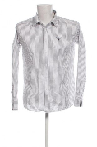 Ανδρικό πουκάμισο Chiemsee, Μέγεθος L, Χρώμα Πολύχρωμο, Τιμή 11,57 €