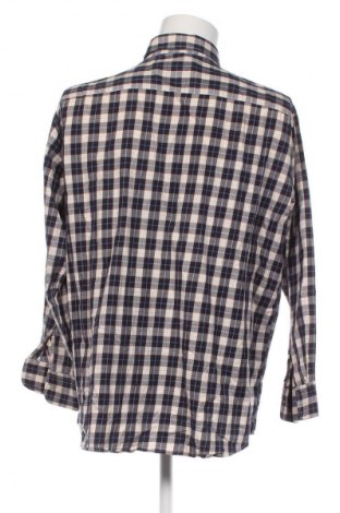Мъжка риза Christian Berg, Размер XXL, Цвят Многоцветен, Цена 20,40 лв.