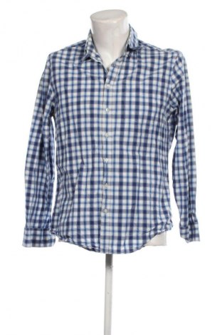 Ανδρικό πουκάμισο Christian Berg, Μέγεθος L, Χρώμα Πολύχρωμο, Τιμή 10,96 €