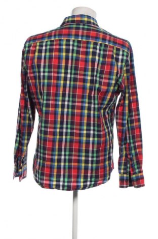 Ανδρικό πουκάμισο Christian Berg, Μέγεθος L, Χρώμα Πολύχρωμο, Τιμή 10,43 €