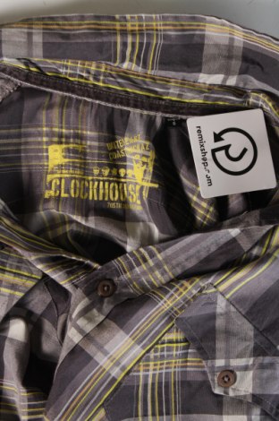 Pánska košeľa  Clockhouse, Veľkosť S, Farba Viacfarebná, Cena  8,22 €