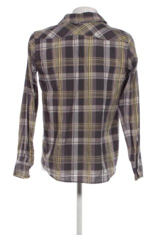 Мъжка риза Clockhouse, Размер S, Цвят Многоцветен, Цена 14,50 лв.