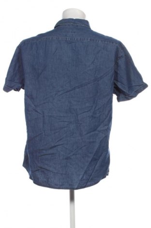 Herrenhemd Connor, Größe XXL, Farbe Blau, Preis € 32,01