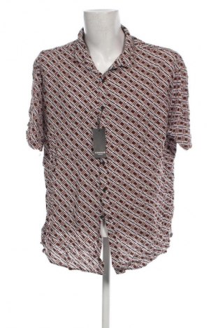 Ανδρικό πουκάμισο Connor, Μέγεθος 3XL, Χρώμα Πολύχρωμο, Τιμή 21,34 €