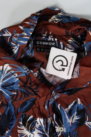 Pánská košile  Connor, Velikost 3XL, Barva Vícebarevné, Cena  462,00 Kč