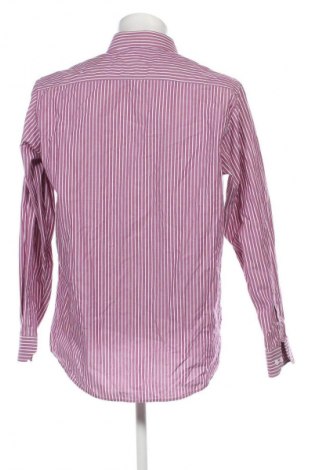 Herrenhemd Cool Code, Größe XL, Farbe Mehrfarbig, Preis € 12,11