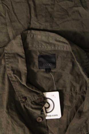 Мъжка риза Coop, Размер XL, Цвят Зелен, Цена 17,40 лв.