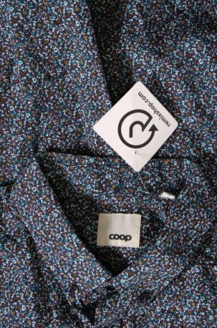 Pánska košeľa  Coop, Veľkosť L, Farba Viacfarebná, Cena  9,04 €