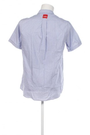 Ανδρικό πουκάμισο Coop, Μέγεθος M, Χρώμα Πολύχρωμο, Τιμή 10,76 €