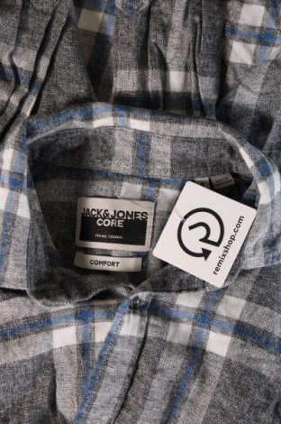 Męska koszula Core By Jack & Jones, Rozmiar S, Kolor Kolorowy, Cena 54,38 zł
