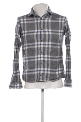 Мъжка риза Core By Jack & Jones, Размер S, Цвят Многоцветен, Цена 18,70 лв.