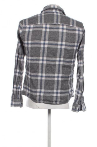 Herrenhemd Core By Jack & Jones, Größe S, Farbe Mehrfarbig, Preis 11,83 €