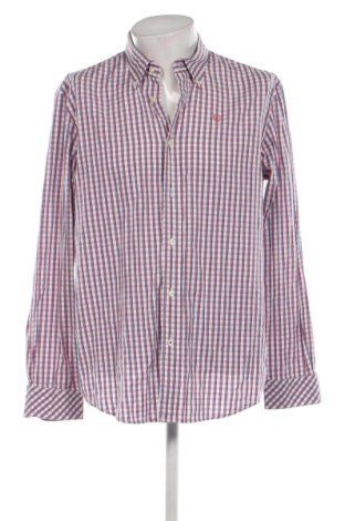 Pánská košile  Cottonfield, Velikost XL, Barva Vícebarevné, Cena  277,00 Kč