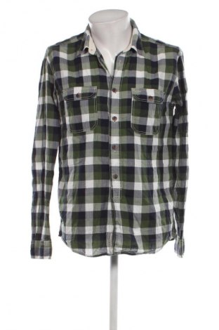 Pánska košeľa  Cottonfield, Veľkosť L, Farba Viacfarebná, Cena  9,04 €
