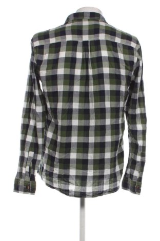 Ανδρικό πουκάμισο Cottonfield, Μέγεθος L, Χρώμα Πολύχρωμο, Τιμή 9,87 €