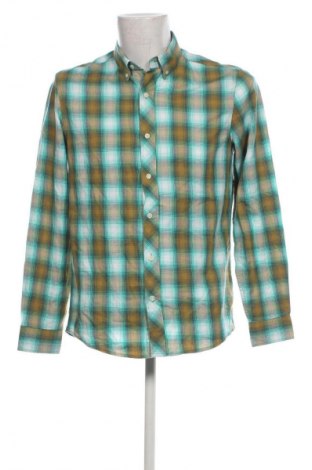Herrenhemd Cubus, Größe M, Farbe Mehrfarbig, Preis € 10,09