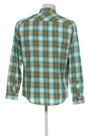 Herrenhemd Cubus, Größe M, Farbe Mehrfarbig, Preis € 10,09