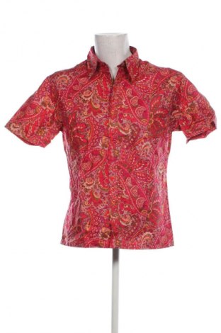 Ανδρικό πουκάμισο Deal, Μέγεθος L, Χρώμα Πολύχρωμο, Τιμή 17,94 €