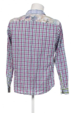 Pánská košile  Desigual, Velikost L, Barva Vícebarevné, Cena  877,00 Kč