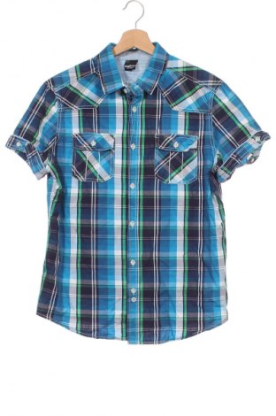 Pánská košile  Digginchd By Clockhouse, Velikost M, Barva Vícebarevné, Cena  287,00 Kč