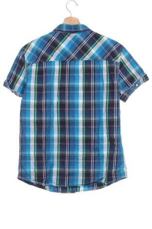 Ανδρικό πουκάμισο Digginchd By Clockhouse, Μέγεθος M, Χρώμα Πολύχρωμο, Τιμή 11,13 €