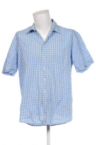Pánská košile  Dornbusch, Velikost XL, Barva Vícebarevné, Cena  462,00 Kč
