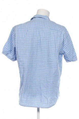 Pánska košeľa  Dornbusch, Veľkosť XL, Farba Viacfarebná, Cena  9,04 €