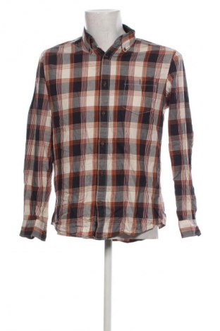 Pánská košile  Dressmann, Velikost M, Barva Vícebarevné, Cena  298,00 Kč