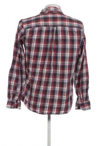 Pánská košile  Dressmann, Velikost L, Barva Vícebarevné, Cena  298,00 Kč